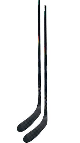 (2-pack) New Senior RH Bauer Proto2 (Dark Mode), 77 Flex, P28