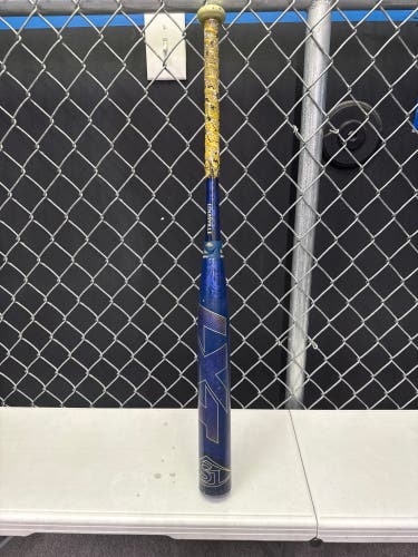 2025 Louisville Slugger LXT Composite Bat (-10) 22 oz 32" (Used)