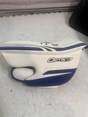 Brian's Optik 3 Regular (New)