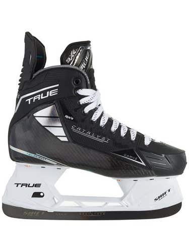 NEW True Catalyst 9x4 Skates Size 9 R