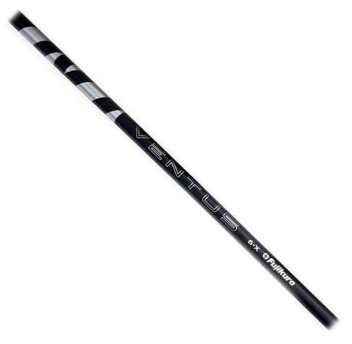 NEW Demo Fujikura Ventus Black Velocore+ 6-X Driver Shaft w/TaylorMade Adapter