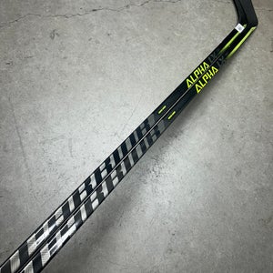 2 Pack 95 Flex P90 Senior Warrior Alpha LX20 Left Hand Hockey Stick Pro Stock (New)