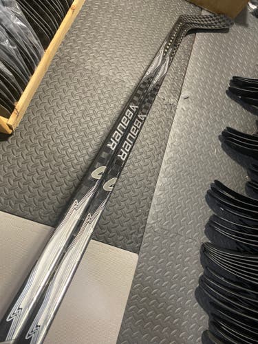 2 Pack New RH Bauer Vapor LTX Pro + P92 70 Flex