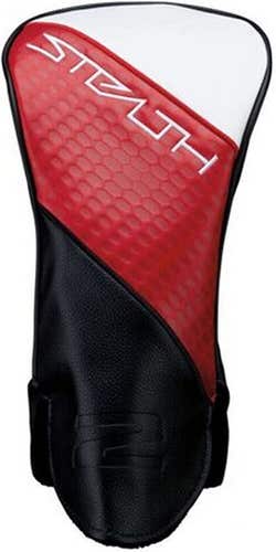 TaylorMade Stealth 2 Driver Headcover- New