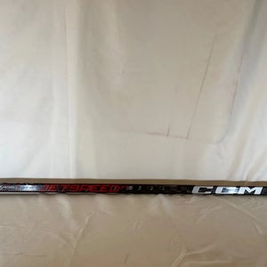 Junior CCM JetSpeed FT5 Right Handed Hockey Stick P88 50 Flex (New)
