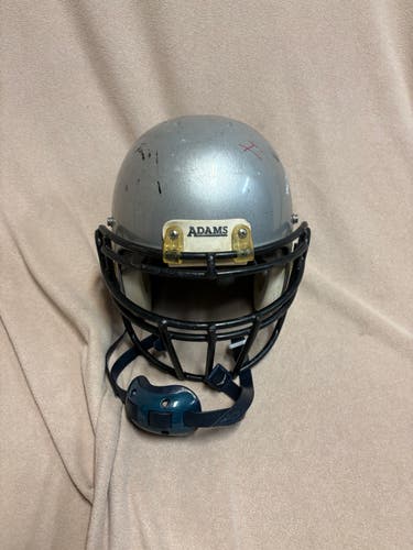 Adult Large Adams A4 Helmet (Used)