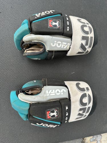 Jofa Gloves 13" (Used)