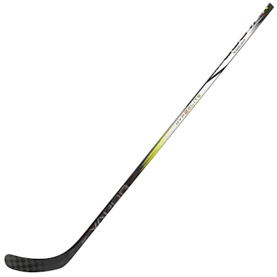 Intermediate Bauer Vapor Hyperlite 2 Right Handed Hockey Stick P92 65 Flex (New)