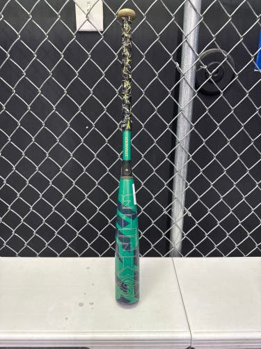 Louisville Slugger Meta Composite USABat Certified Bat (-12) 17 oz 29" (Used)