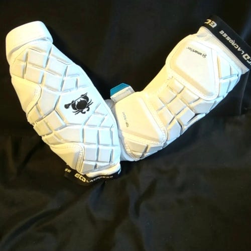 Brand New ECD Echo Arm Pads L/XL