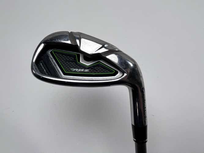 TaylorMade RocketBallz Single 9 Iron 55g Ladies Graphite Womens RH