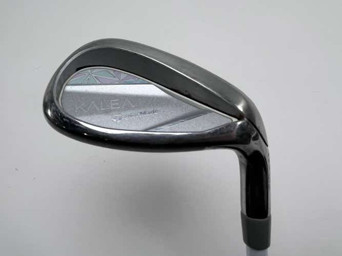 TaylorMade Kalea Ladies Sand Wedge SW 45g Ladies RH Undersize Grip