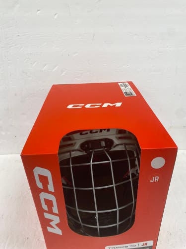 CCM Tacks 70 Helmet (New)