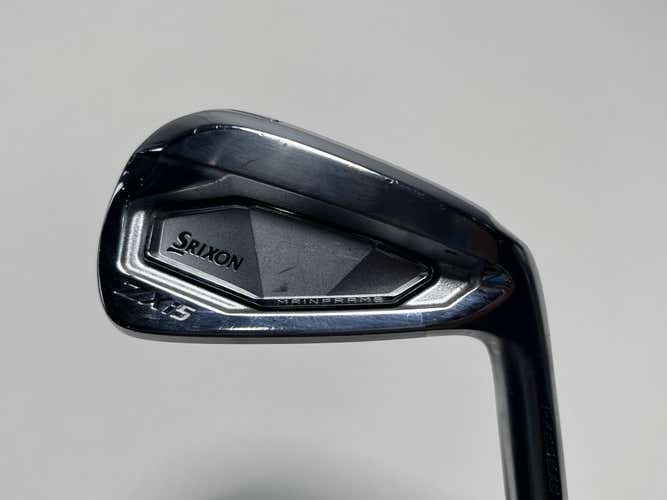 Srixon ZXi5 Single 7 Iron True Temper Dynamic Gold S300 Mid 115g Stiff RH
