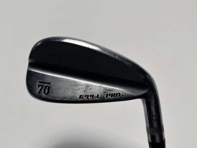 Sub 70 699 Pro Utility Satin 4 Utility Iron 22* HZRDUS RDX Smoke 6.5 XStiff RH