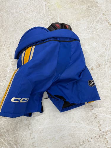 Senior Large CCM HP45 Hockey Pants (Used)