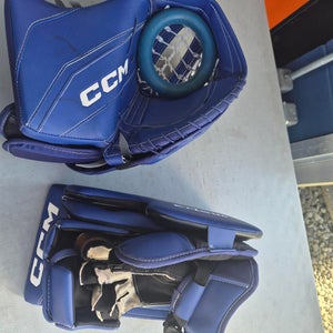 2024 CCM EFlex 6 (Used)