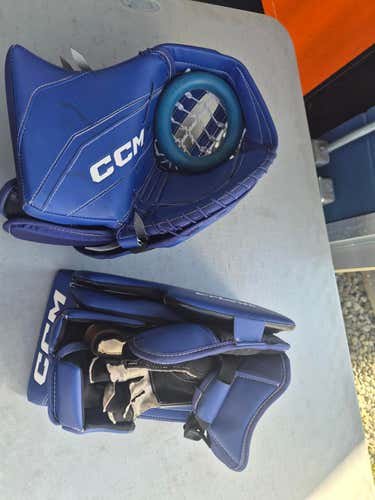 2024 CCM EFlex 6 (Used)