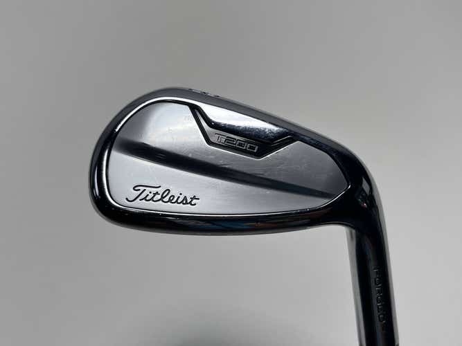 Titleist T200 2021 Gap Wedge GW 48* True Temper Dynamic Gold X100 Extra Stiff RH