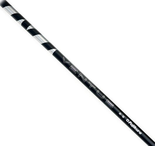 NEW Demo Fujikura Ventus Black Velocore+ 6-S Driver Shaft w/TaylorMade Adapter