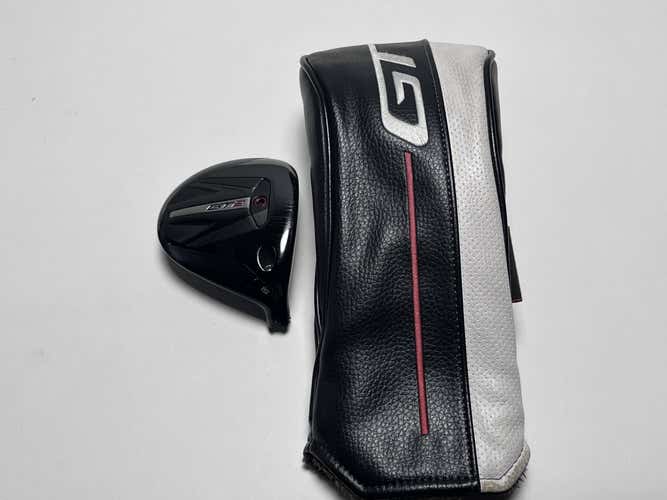 Titleist GT2 3 Fairway Wood 15* HEAD ONLY Mens RH HC