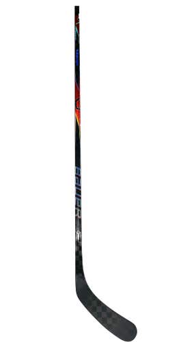 New Senior Red LH Bauer Proto2, 82 Flex, P92