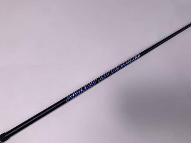 House of Forged EXP LD-260 Long Drive Extra Stiff Driver Shaft 46.5" - Callaway