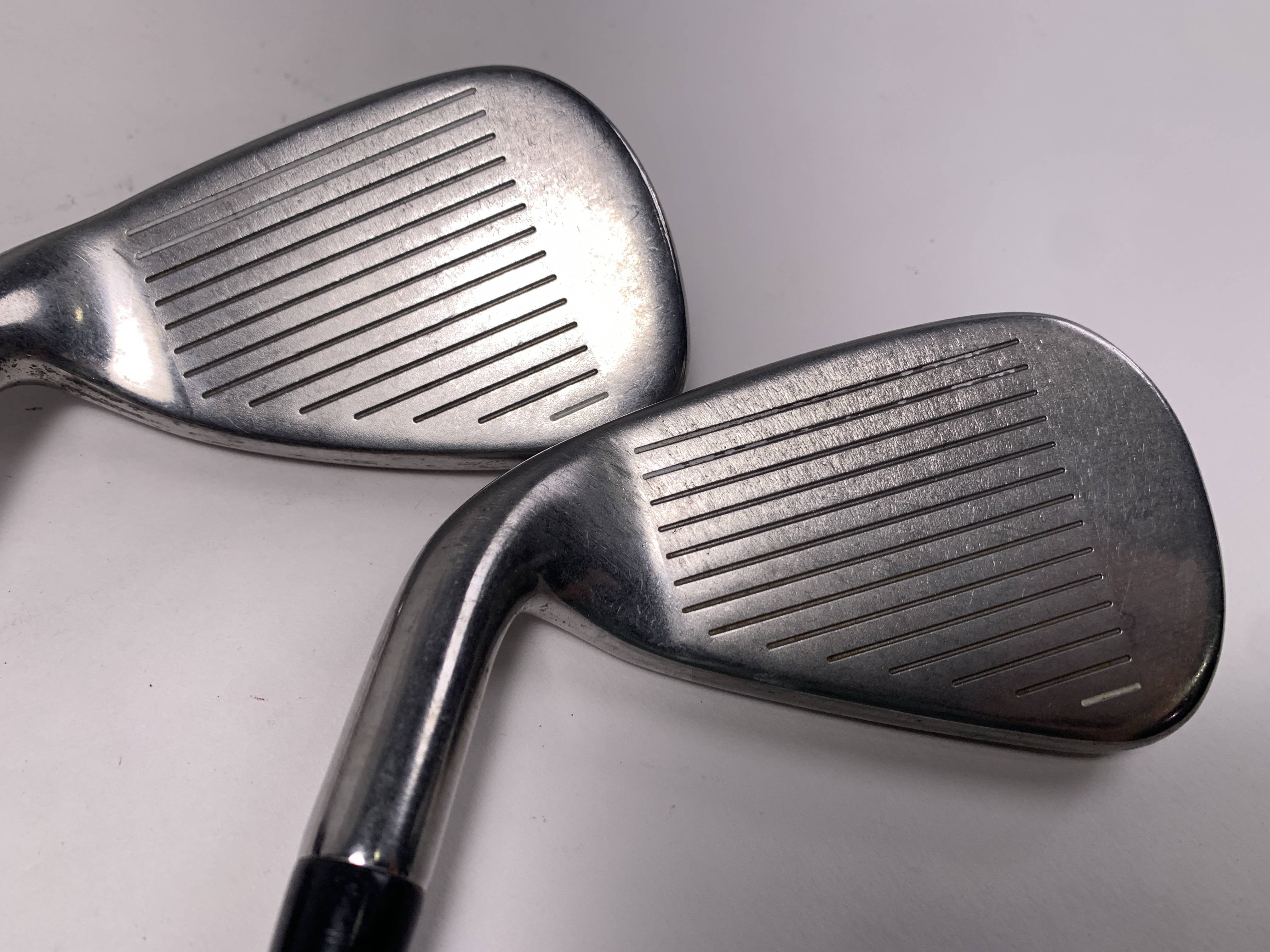 Callaway XR Iron Set 7-PW Project X San Diego 5.5 Regular Graphite  display picture 1