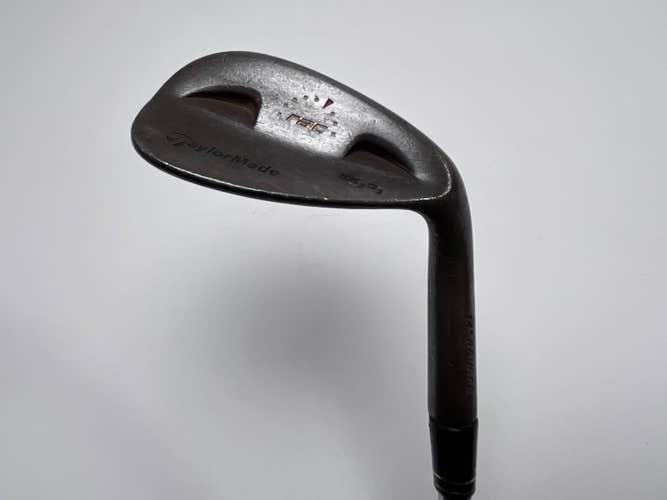 TaylorMade Rac Fe2 03 Wedge 56* 14 Bounce Wedge Steel Mens RH