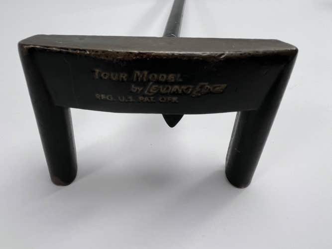Leading Edge Tour Model Long Putter 44" Mens RH - Split Grip