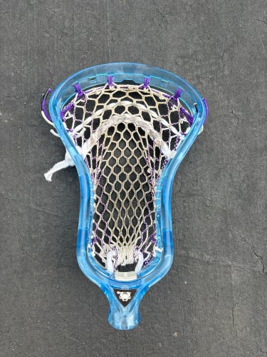 ECD Ion Used Stringing Head (Used)