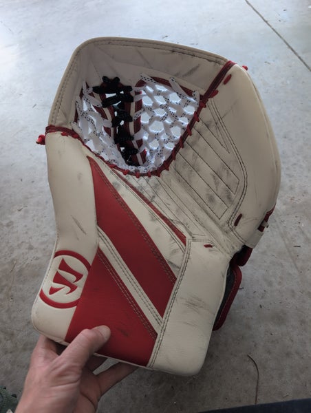 Warrior Ritual G2 Regular (Used)