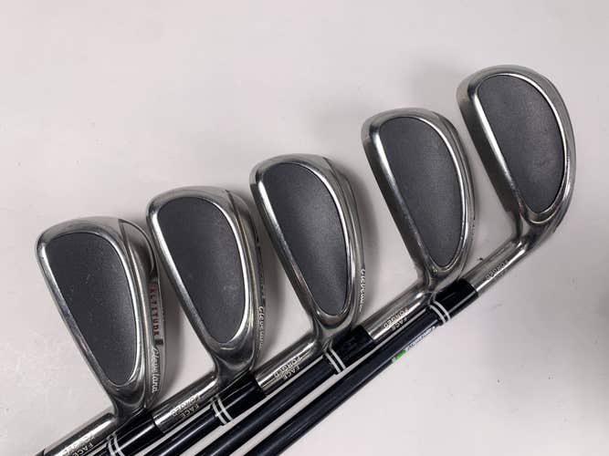 Cleveland 588 Altitude Iron Set 6-PW Action Lite 50g Ladies Graphite Womens RH