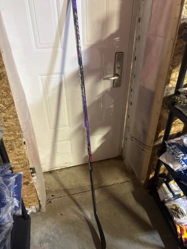 Senior Bauer Pulse left Handed Hockey Stick P28 70 Flex (New)
