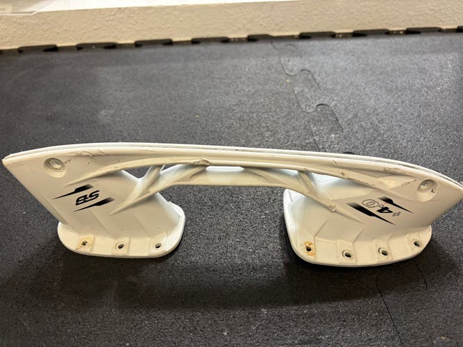 CCM Sb 4.0 280 mm LEFT ONLY holder (Used)