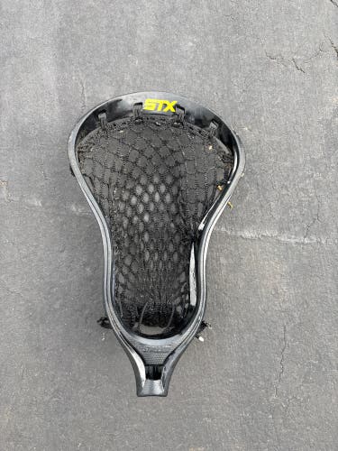 STX Stallion 1K Used Stringing Head (Used)