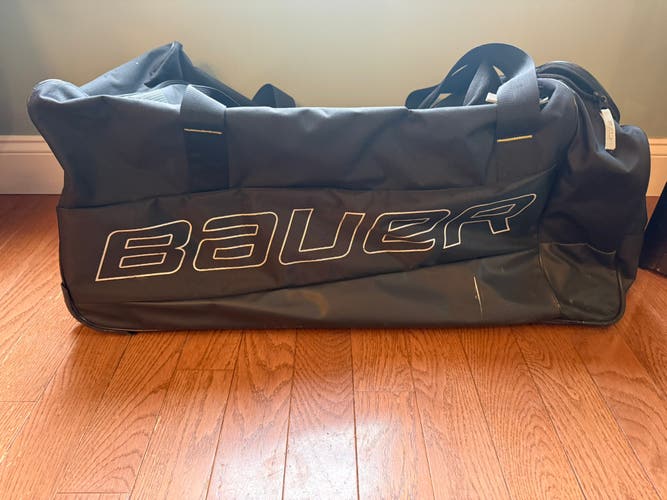 Bauer Premium Bag (Used)
