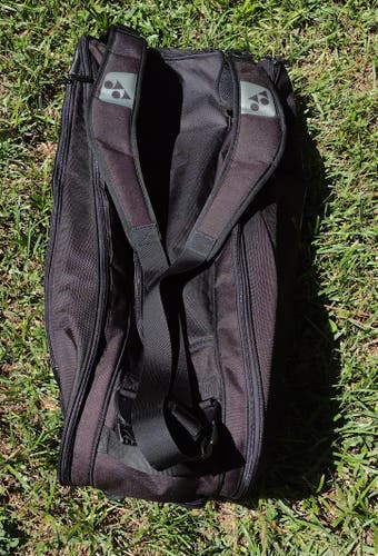 YONEX Pro Tour Tennis Equipment Bag
