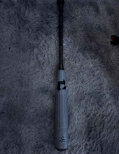 2026 DeMarini The Goods Hybrid BBCOR Certified Bat (-3) 29 oz 32" (Used)