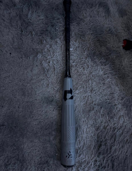 2026 DeMarini The Goods Hybrid BBCOR Certified Bat (-3) 29 oz 32" (Used)