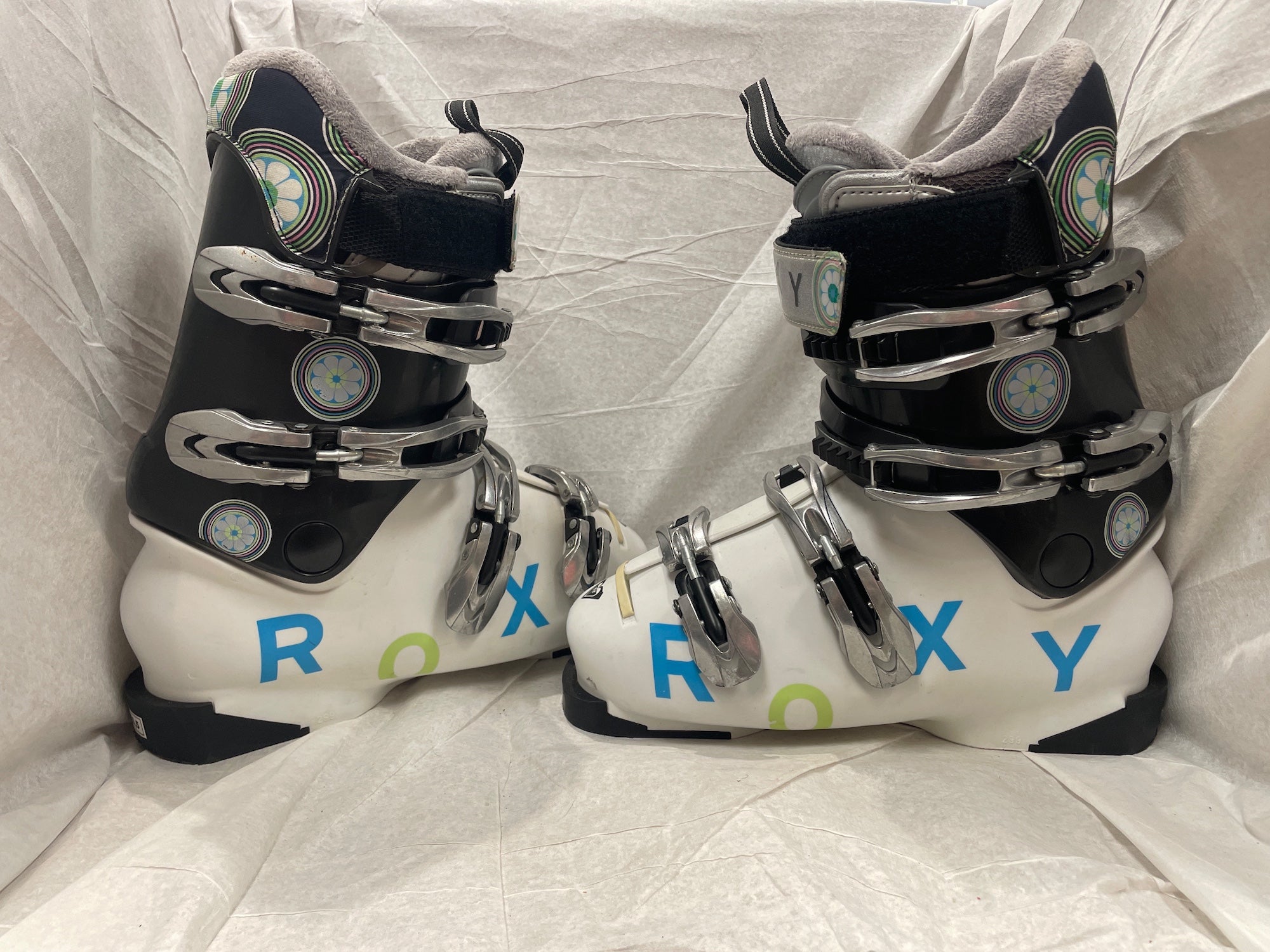 Roxy Ski Boots for Sale | Used Options Available