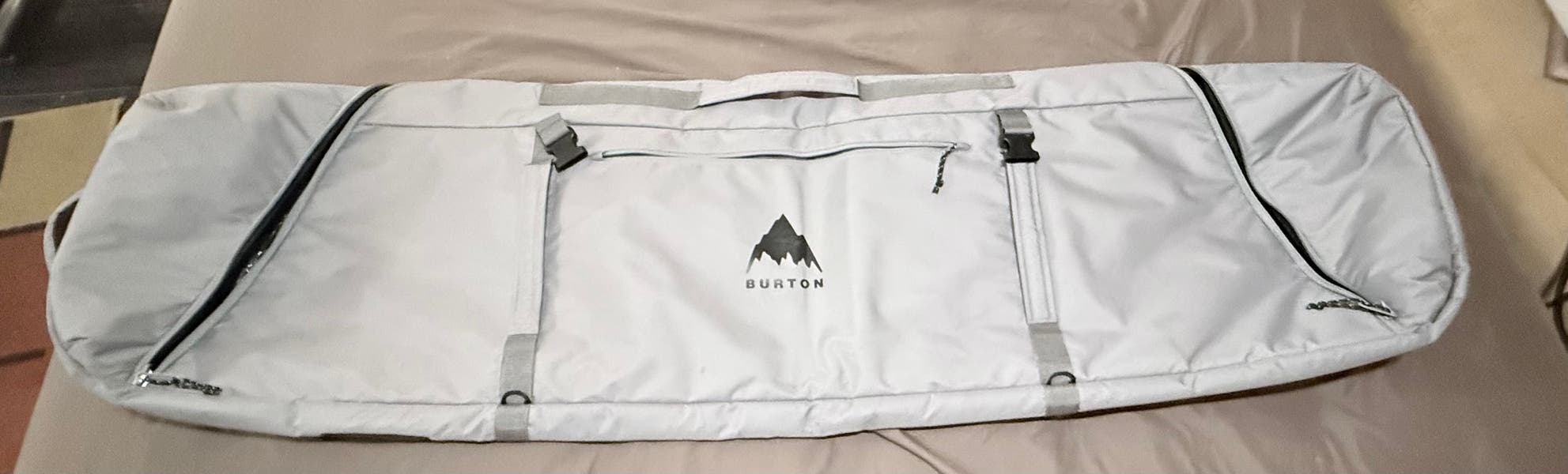 burton gig bag snowboard bag Wheelie Graffiti Camo 166 proof construction BURTON Wheelie Gig Bag |