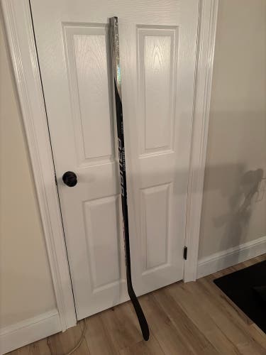 Senior Bauer Nexus Sync Left Hand Hockey Stick P28M 70 Flex Pro Stock (Used)