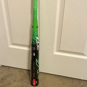 2026 Marucci Rckless Hybrid BBCOR Certified Bat (-3) 30 oz 33" (New)