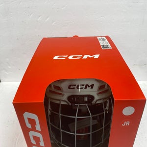 CCM Tacks 70 Helmet (New)