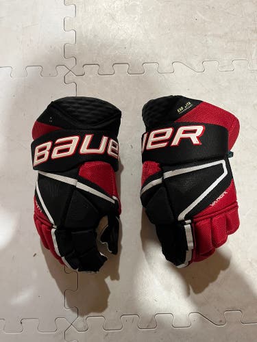 Bauer Vapor Hyperlite Gloves 13" (Used)