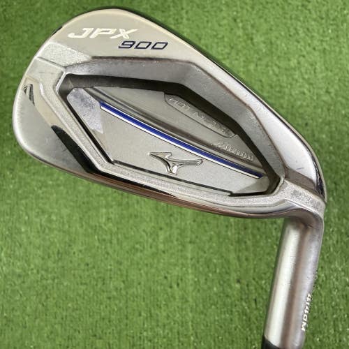 Mizuno JPX 900 Hot Metal 5 Iron Project X LZ 70g Graphite 4.5 Regular Flex