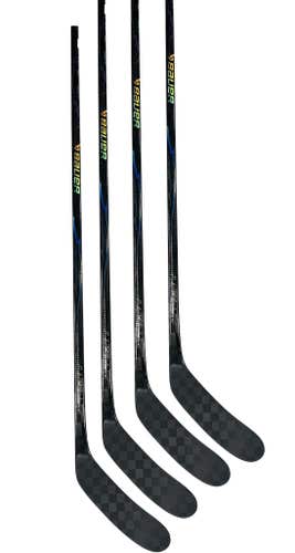 (4-pack) New Senior Black LH Bauer Vapor Flylite, 70 Flex, P28M