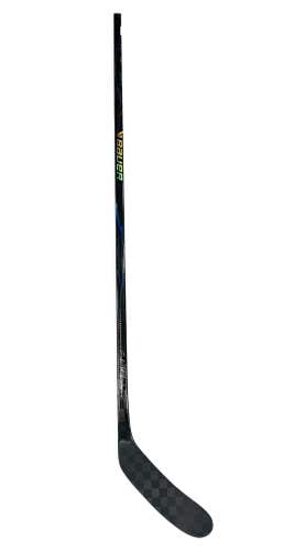 New Senior Black LH Bauer Vapor Flylite, 70 Flex, P28M