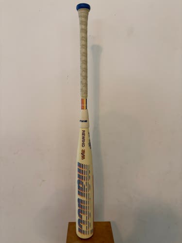 2026 Marucci USSSA Certified Bat (-8) 24 oz 32" (Used)